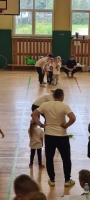 Zdjęcie: XVII Olimpiada Przedszkolaków