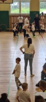 Zdjęcie: XVII Olimpiada Przedszkolaków