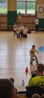 Zdjęcie: XVII Olimpiada Przedszkolaków