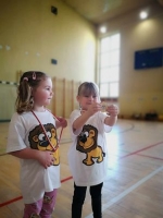 Zdjęcie: XVII Olimpiada Przedszkolaków