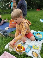 Zdjęcie: Wycieczka do Gołanic