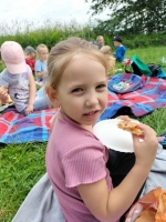 Zdjęcie: Wycieczka do Gołanic