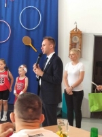 Zdjęcie: Festiwal sportu.