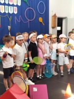 Zdjęcie: Festiwal sportu.