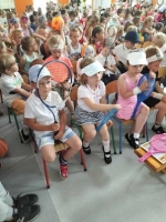 Zdjęcie: Festiwal sportu.