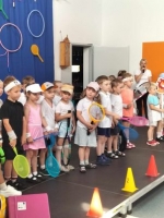Zdjęcie: Festiwal sportu.