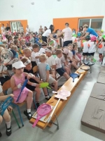 Zdjęcie: Festiwal sportu.