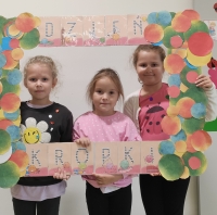 Zdjęcie: DZIEŃ KROPKI