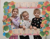 Zdjęcie: DZIEŃ KROPKI