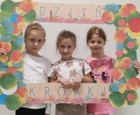 Zdjęcie: DZIEŃ KROPKI
