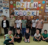 Zdjęcie: DZIEŃ KROPKI