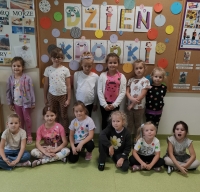 Zdjęcie: DZIEŃ KROPKI