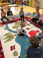 Zdjęcie: Zdrowe zęby mam, bo o nie dbam:)