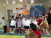 Zdjęcie: Dzień Babci i Dziadka
