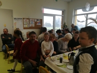 Zdjęcie: Dzień Babci i Dziadka