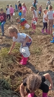 Zdjęcie: FESTYN Z OKAZJI POŻEGNANIA LATA