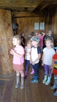 Zdjęcie: FESTYN Z OKAZJI POŻEGNANIA LATA