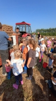 Zdjęcie: FESTYN Z OKAZJI POŻEGNANIA LATA