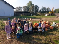 Zdjęcie: DZIEŃ PRZEDSZKOLAKA