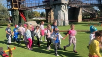 Zdjęcie: Piracki Park Rozrywki-