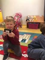 Zdjęcie: W poszukiwaniu minionego czasu.
