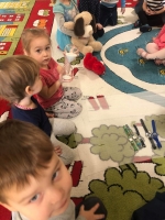 Zdjęcie: W poszukiwaniu minionego czasu.