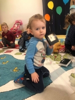 Zdjęcie: W poszukiwaniu minionego czasu.