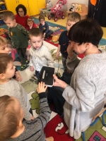 Zdjęcie: W poszukiwaniu minionego czasu.
