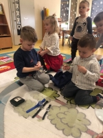 Zdjęcie: W poszukiwaniu minionego czasu.