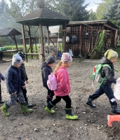 Zdjęcie: Wycieczka do Wilkowic-