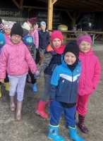 Zdjęcie: Wycieczka do Wilkowic-
