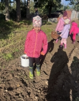 Zdjęcie: Wycieczka do Wilkowic-