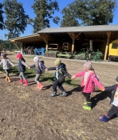 Zdjęcie: Wycieczka do Wilkowic-
