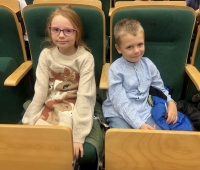 Zdjęcie: ,,Doktor Dolittle