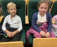 Zdjęcie: ,,Doktor Dolittle