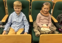 Zdjęcie: ,,Doktor Dolittle