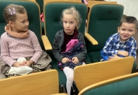 Zdjęcie: ,,Doktor Dolittle