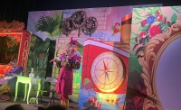 Zdjęcie: ,,Doktor Dolittle