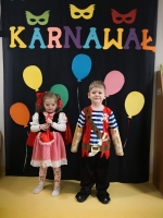 Zdjęcie: Balik karnawałowy