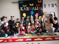 Zdjęcie: Balik karnawałowy