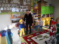 Zdjęcie: Balik karnawałowy
