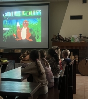 Zdjęcie: Z wizytą w Karczmie Borowej