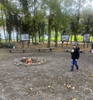 Zdjęcie: Z wizytą w Karczmie Borowej