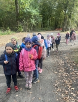 Zdjęcie: Z wizytą w Karczmie Borowej