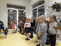 Zdjęcie: Dzień Babci i Dziadka