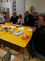 Zdjęcie: Dzień Babci i Dziadka
