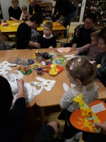 Zdjęcie: Dzień Babci i Dziadka