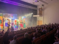 Zdjęcie: Spektakl 