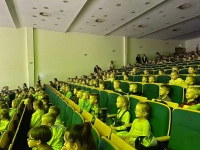 Zdjęcie: Spektakl 
