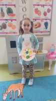 Zdjęcie: Nasze prace plastyczne